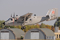 Poland NAVY – Antonov AN-28TD 0723