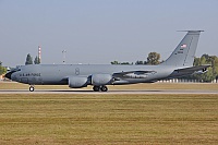 USAF – Boeing KC-135R Stratotanker 63-8025