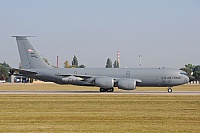 USAF – Boeing KC-135R Stratotanker 63-8025