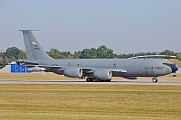 USAF – Boeing KC-135R Stratotanker 63-8025