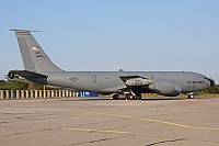 USAF – Boeing KC-135R Stratotanker 63-8025