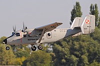 Poland NAVY – Antonov AN-28TD 0723