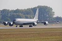 USAF – Boeing KC-135R Stratotanker 63-8025