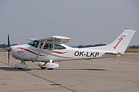 Bemoair – Cessna 182R OK-LKP