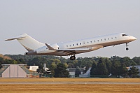 FJ900 – Bombardier BD700-1A11 Global 5000 N821AM