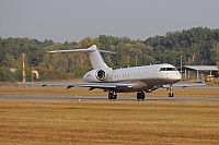 FJ900 – Bombardier BD700-1A11 Global 5000 N821AM