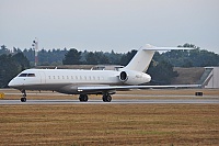 FJ900 – Bombardier BD700-1A11 Global 5000 N821AM