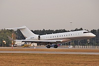 FJ900 – Bombardier BD700-1A11 Global 5000 N821AM