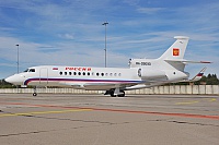 Rossia – Dassault Aviation Falcon 7X RA-09090