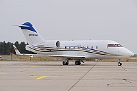 Proair – Canadair CL-600-2B16 Challenger 604  N976AM