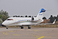 Proair – Canadair CL-600-2B16 Challenger 604  N976AM