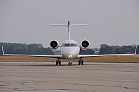 Proair – Canadair CL-600-2B16 Challenger 604  N976AM