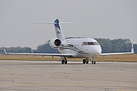 Proair – Canadair CL-600-2B16 Challenger 604  N976AM