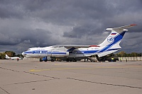 Volga-Dnepr Airlines – Iljuin IL-76TD-90VD  RA-76951