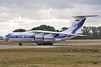 Volga-Dnepr Airlines – Iljuin IL-76TD-90VD  RA-76951