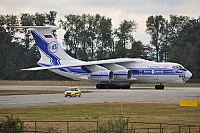 Volga-Dnepr Airlines – Iljuin IL-76TD-90VD  RA-76951