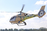 Private/Soukrom – Eurocopter EC-130B4 ES-HOG