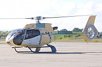 Private/Soukrom – Eurocopter EC-130B4 ES-HOG