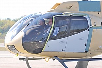 Private/Soukrom – Eurocopter EC-130B4 ES-HOG