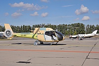 Private/Soukrom – Eurocopter EC-130B4 ES-HOG