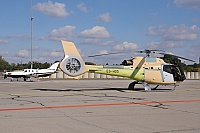 Private/Soukrom – Eurocopter EC-130B4 ES-HOG