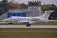 VTS SP – Embraer EMB-505 Phenom 300 M-KGTS