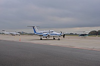 Junker – Beech 200GT/250 OK-GTJ