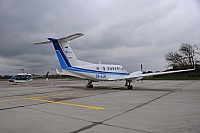 Junker – Beech 200GT/250 OK-EJM