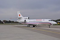 Rossia – Dassault Aviation Falcon 7X RA-09090