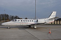 Air Transport Europe – Cessna C550B Citation Bravo OM-ATN