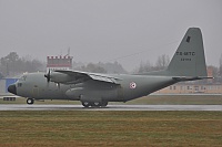 Tunis Air Force – Lockheed C-130B Hercules TS-MTC / Z