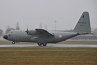 Tunis Air Force – Lockheed C-130B Hercules TS-MTC / Z