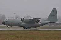 Tunis Air Force – Lockheed C-130B Hercules TS-MTC / Z