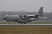 Tunis Air Force – Lockheed C-130B Hercules TS-MTC / Z