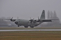 Tunis Air Force – Lockheed C-130B Hercules TS-MTC / Z