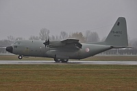 Tunis Air Force – Lockheed C-130B Hercules TS-MTC / Z