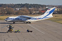 Volga-Dnepr Airlines – Iljuin IL-76TD-90VD  RA-76511