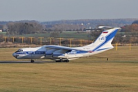 Volga-Dnepr Airlines – Iljuin IL-76TD-90VD  RA-76511