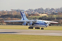 Volga-Dnepr Airlines – Iljuin IL-76TD-90VD  RA-76511