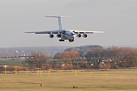 Volga-Dnepr Airlines – Iljuin IL-76TD-90VD  RA-76511