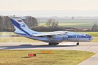 Volga-Dnepr Airlines – Iljuin IL-76TD-90VD  RA-76511