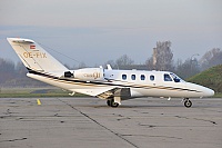 Airfix Aviation – Cessna 525 OE-FIX