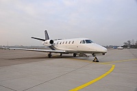 JetNetherlands – Cessna 560XL/XLS PH-ANO