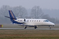 JetNetherlands – Cessna 560XL/XLS PH-ANO