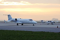 JetNetherlands – Cessna 560XL/XLS OK-JDM