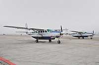 Delta System Air – Cessna 208B Grand Caravan OK-LOK