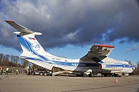 Volga-Dnepr Airlines – Iljuin IL-76TD-90VD  RA-76511