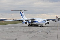 Volga-Dnepr Airlines – Iljuin IL-76TD-90VD  RA-76511