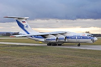 Volga-Dnepr Airlines – Iljuin IL-76TD-90VD  RA-76511