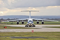 Volga-Dnepr Airlines – Iljuin IL-76TD-90VD  RA-76511